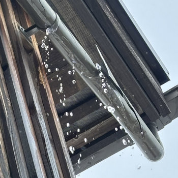 Rain Gutters